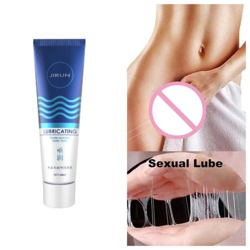 Male Delaying Ejaculation Erotic lubricant