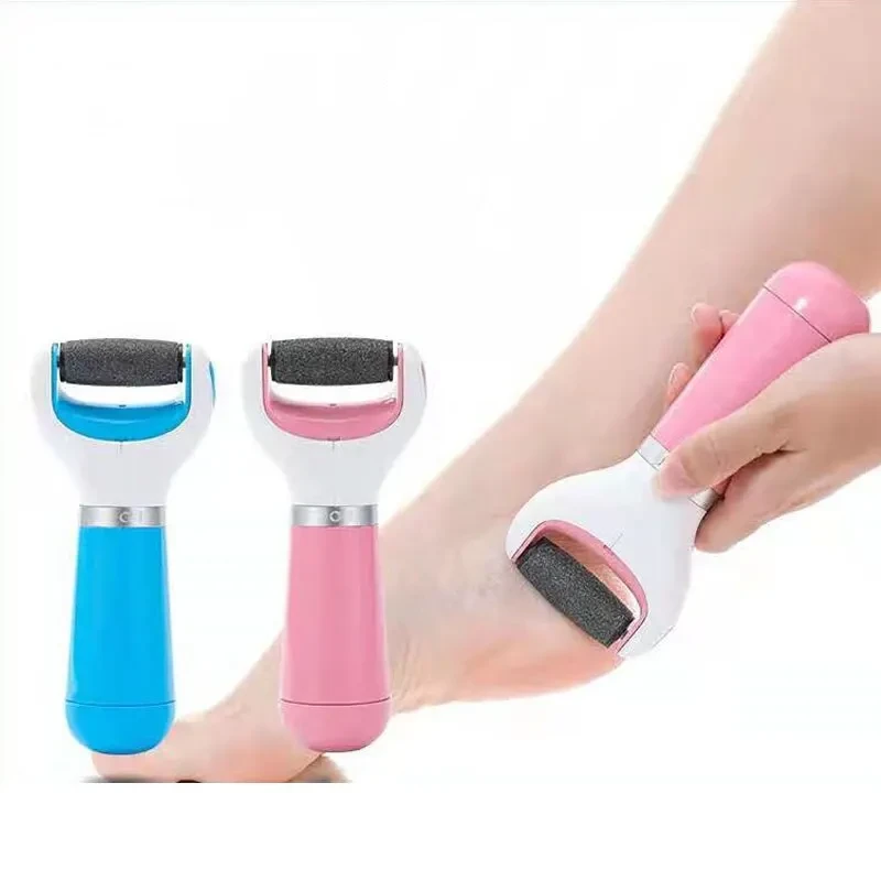 Electric Foot Grinder Artifact to Remove Dead Skin and Calluses Foot Trimmer Foot Household Appliance