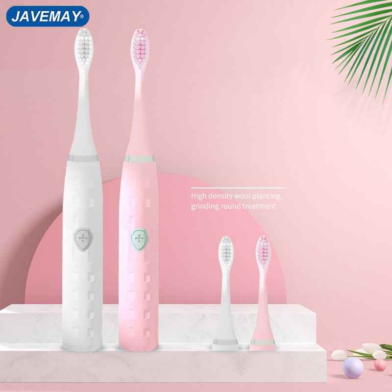 Sonic kids electric toothbrush soft fully automatic waterproof teeth cleaning toothbrush